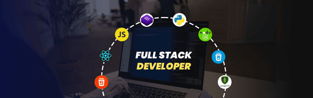 Become a Full Stack Developer in 2025 - Learnbay