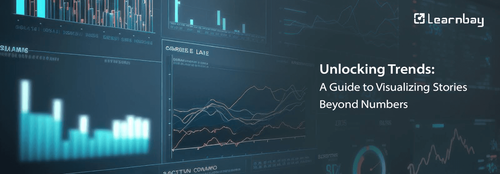 Data Visualization Trends,Storytelling with Data,Creative Data Presentation Techniques,Visualizing Trends in Information