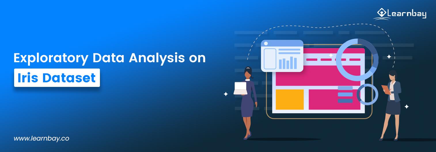 Exploratory Data Analysis On Iris Dataset - Learnbay Blog