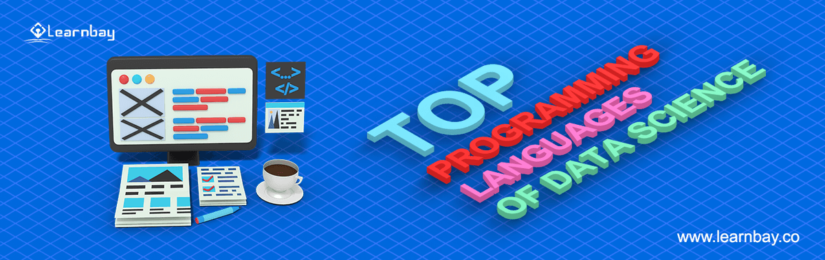 Top 10 Most Used Programming Languages For Data Science