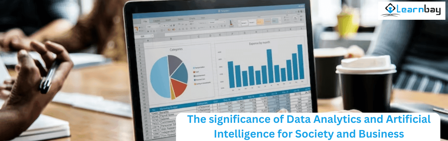 Data Analytics and Artificial Intelligence, Data Analytics online course, career in Data Analytics