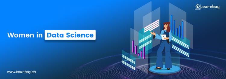 Women in Data Science Are Diminishing the Gender Gap in Indian Tech Sectors