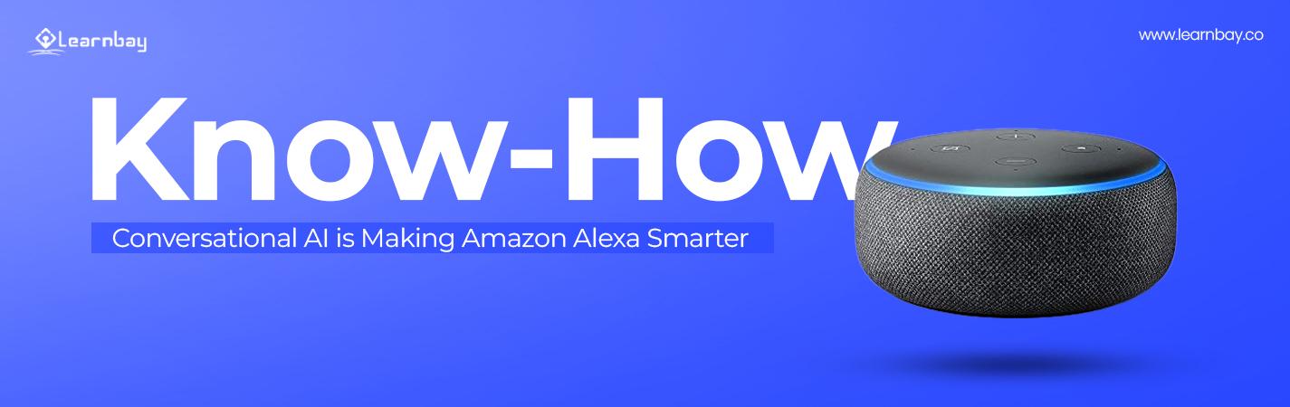  A 3rd generation of Amazon Alexa eco dot device.