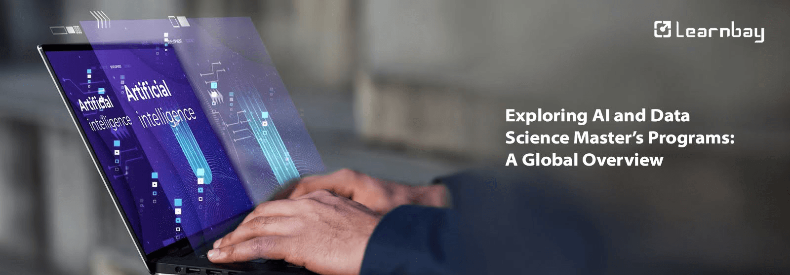 AI and Data Science Master's Programs, master's degree program in AI, data science masters programs online, master's in artificial intelligence